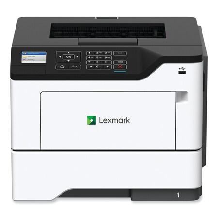 Lexmark MS621dn Wireless Laser Printer 36S0400